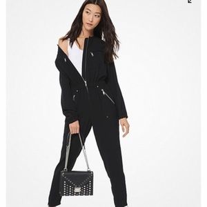 MICHAEL MICHAEL KORS
Cady Utility Jumpsuit